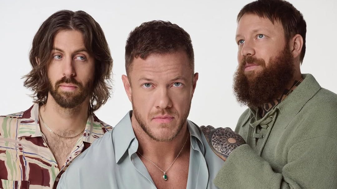 Imagine Dragons confirma segundo show em São Paulo