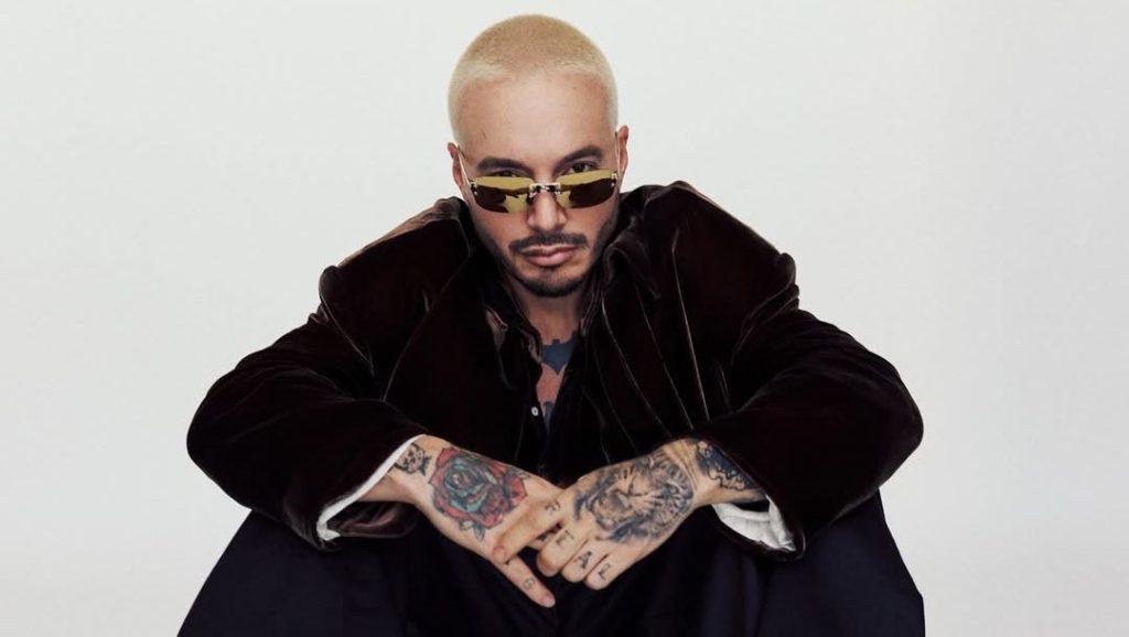 J Balvin apresenta “Mixteip”: um retorno ousado às raízes do&nbsp;reggaeton