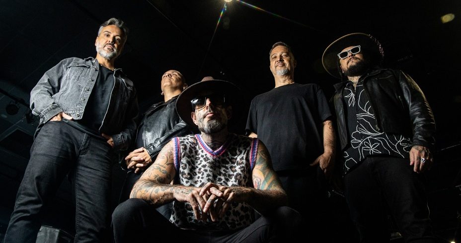 DVersões: Detonautas revisita gerações com novo EP de repaginação de&nbsp;clássicos