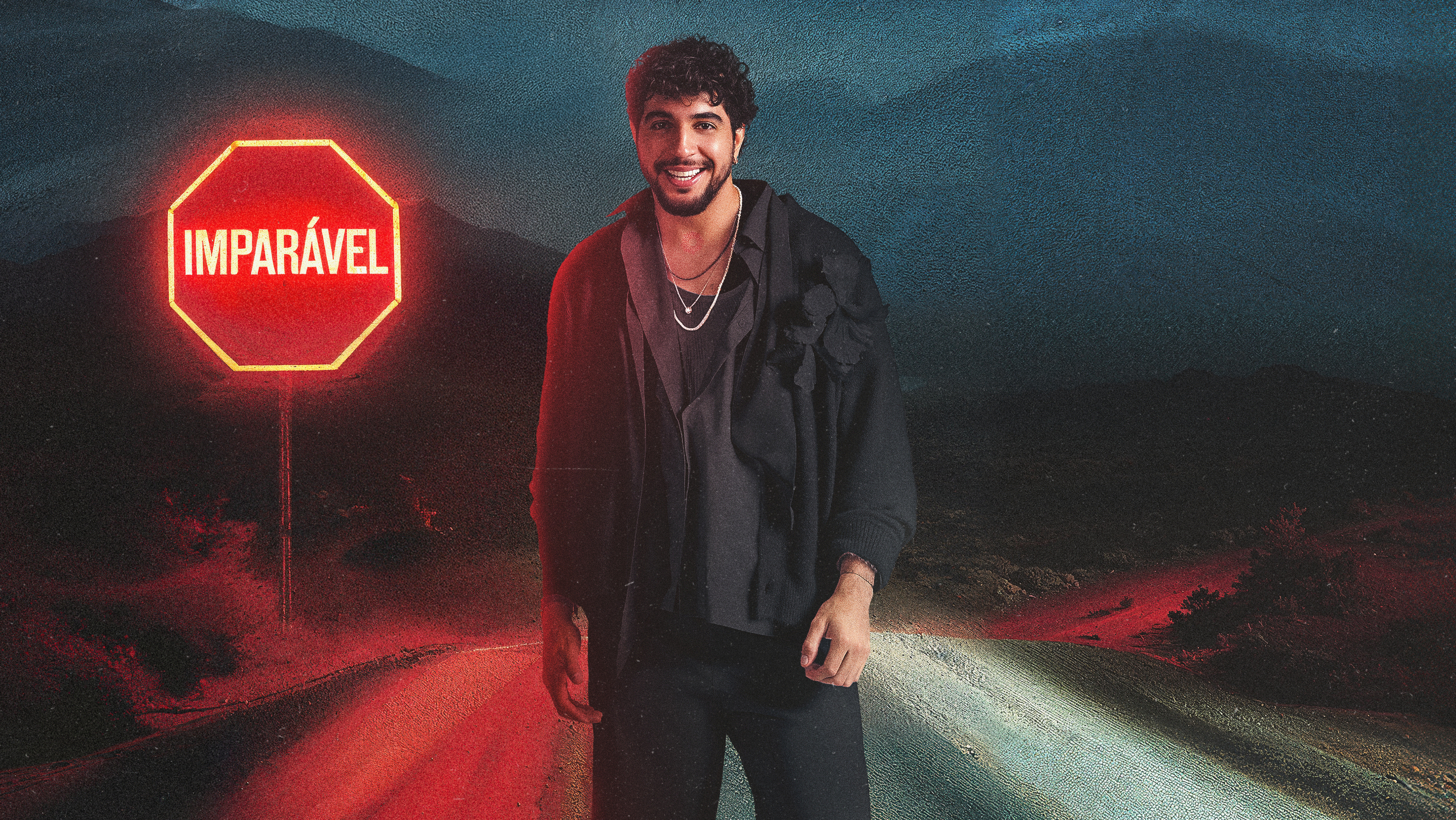 Nattan lança “Imparável”, álbum que une músicas inéditas e regravações