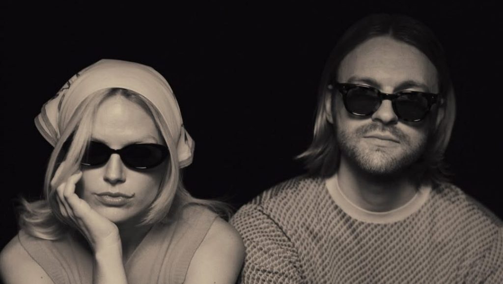 The Favors (FINNEAS & Ashe) lança novo single e clipe “The&nbsp;Hudson”