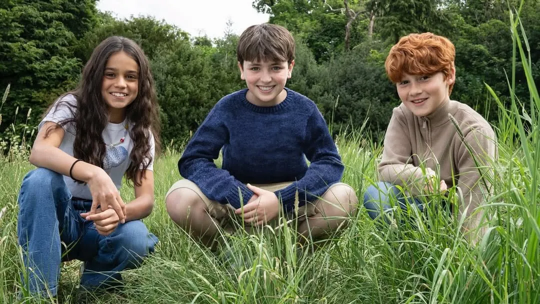 HBO libera primeira imagem da série de Harry Potter, confirma estreia para 2027 e revela novos nomes do elenco