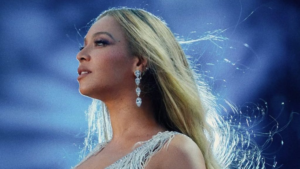 “Beyoncé Bowl” leva Emmy e coloca Beyoncé mais perto do&nbsp;EGOT