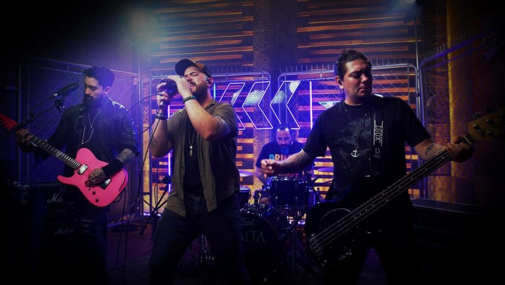 Banda Malta lança Malta Sessions com releituras de sucessos e apresenta nova fase da&nbsp;carreira