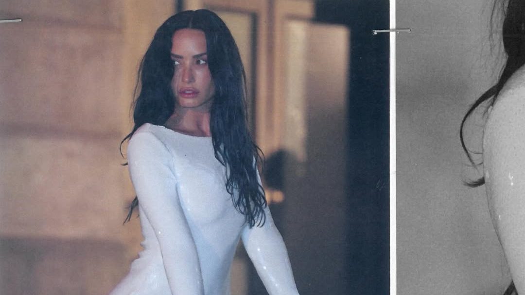 Demi Lovato volta às paradas de dance music com “Fast”