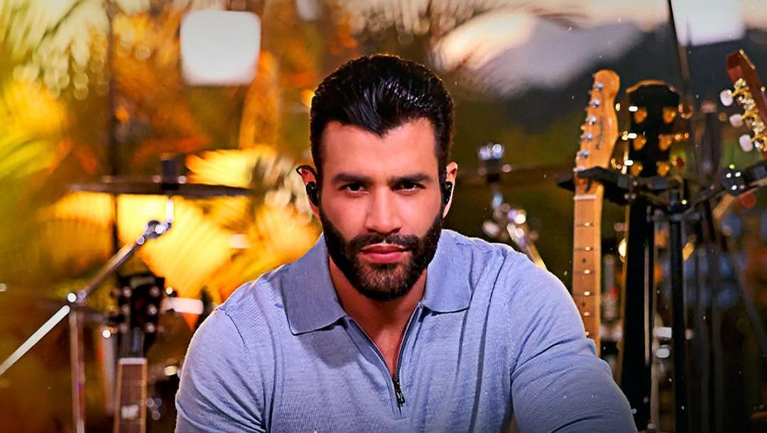 Com conceito intimista, Gusttavo Lima lança o álbum “Feito à Mão – Vol. 1”