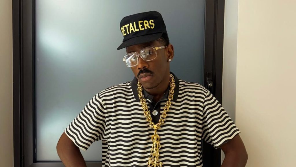 Tyler, The Creator lança o videoclipe de “Sugar On My&nbsp;Tongue”