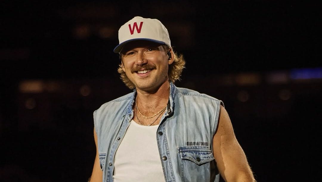 I’m the Problem, de Morgan Wallen, mantém liderança na Billboard 200