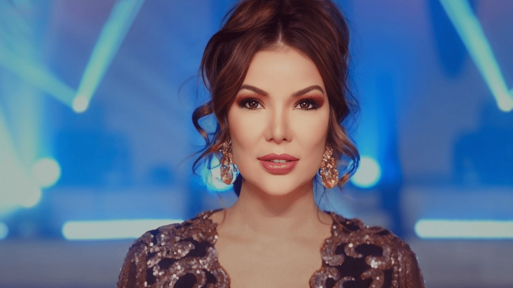 Liah Soares aposta em melody paraense em novo single, “A Hora que Você&nbsp;Quiser”