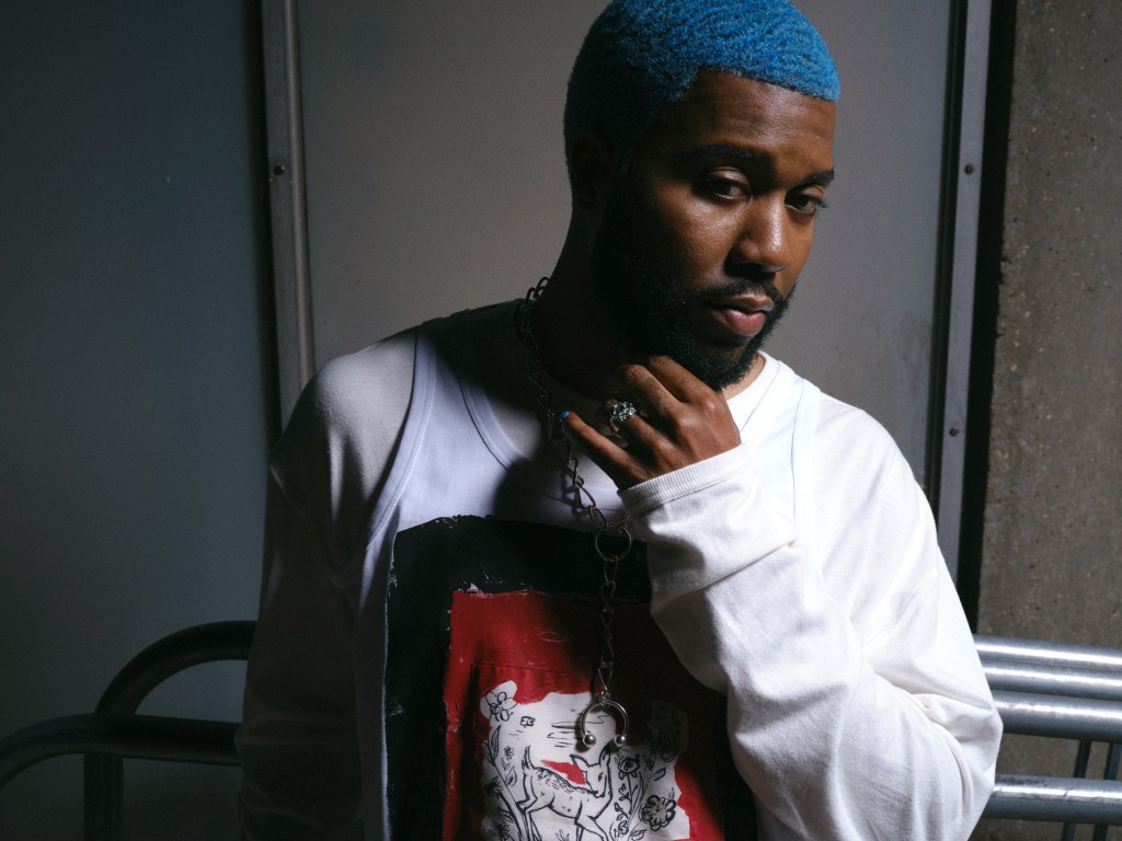 Khalid anuncia o novo álbum ‘After The Sun Goes&nbsp;Down’