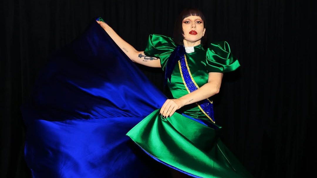 Lady Gaga lidera indicações e é confirmada entre as performances do MTV VMA 2025