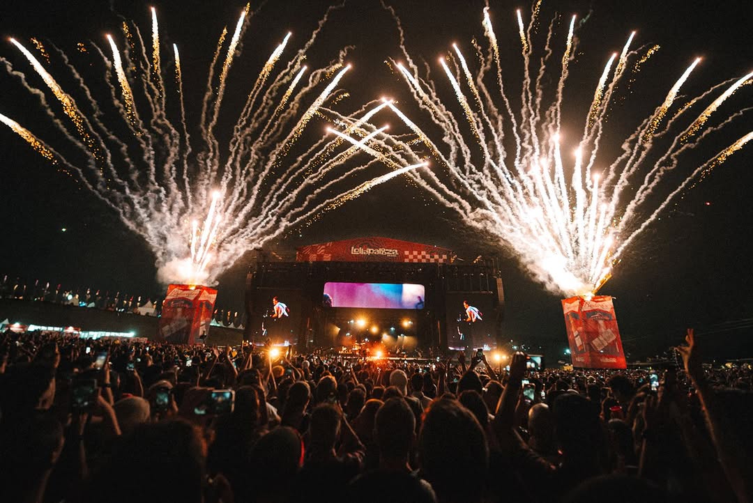 Lollapaloozza Brasil 2026: tudo sobre a venda oficial do Lolla Pass