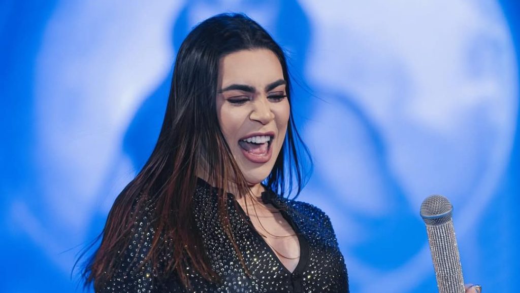 Lady Gaga, Naiara Azevedo e davd estão entre os lançamentos da semana; confira a&nbsp;lista