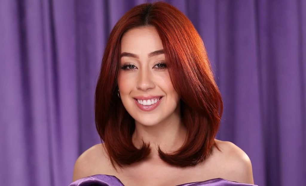 Camila Pudim abre programação do Palco Pro na Beauty Fair 2025 e dá detalhes sobre a Pudim&nbsp;Beauty