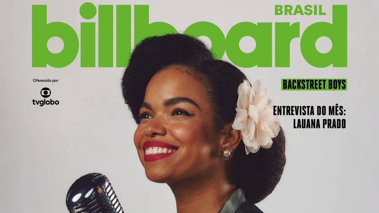 Billboard Brasil e Globo unem realidade e ficção em projeto inédito para a novela Êta Mundo Melhor