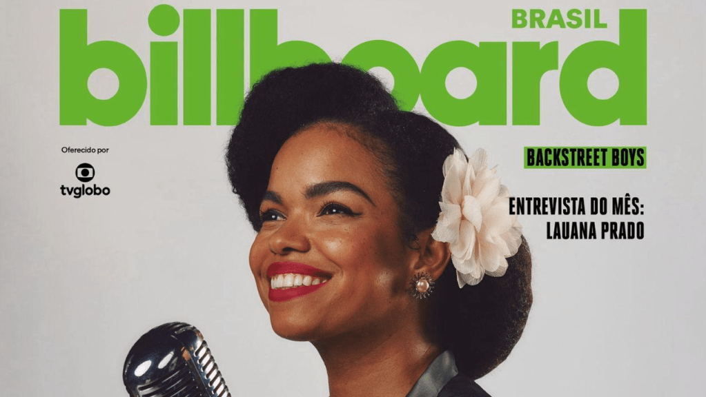 Billboard Brasil e Globo unem realidade e ficção em projeto inédito para a novela Êta Mundo&nbsp;Melhor