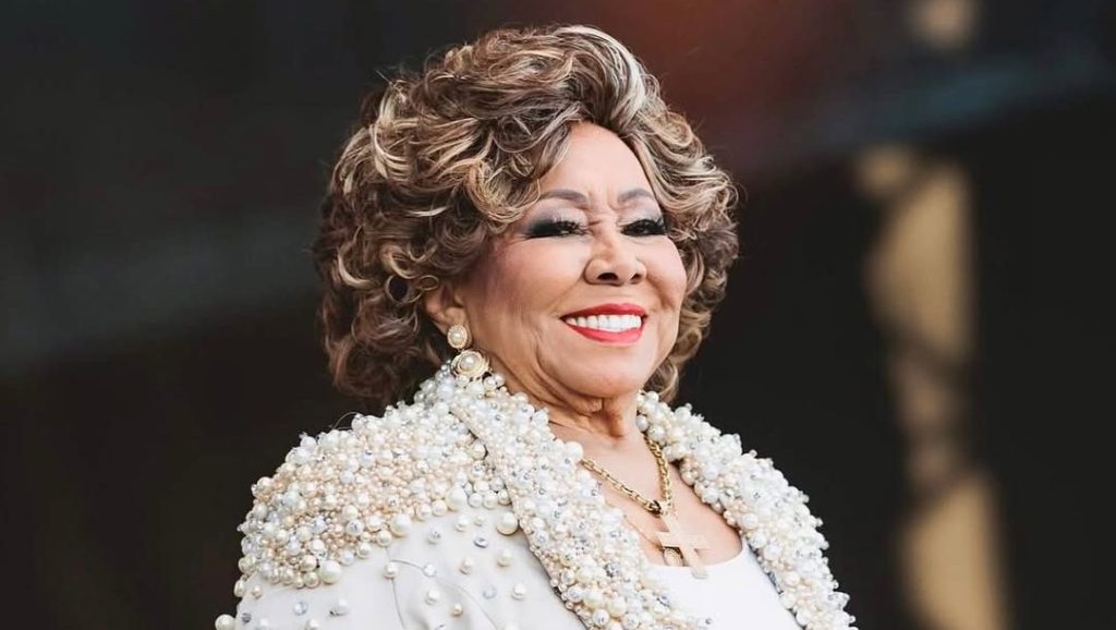 Alcione, Fábio Jr., Iza e Tiago Iorc se apresentam no Festival Pernambuco Meu País em&nbsp;Caruaru