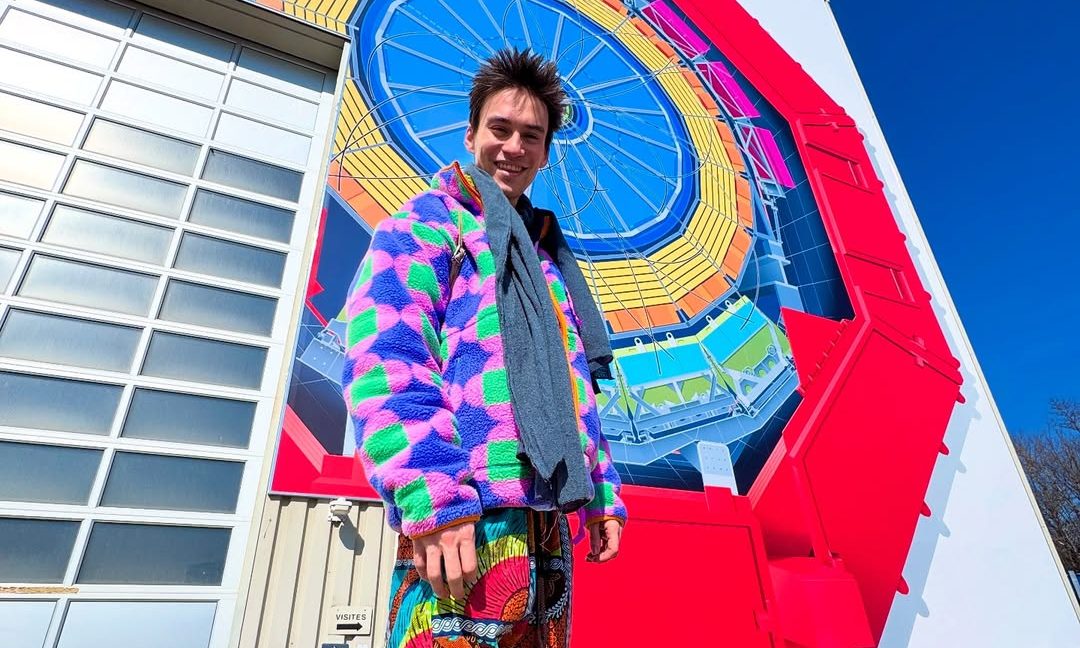 Jacob Collier anuncia seu novo álbum, “The Light For Days”