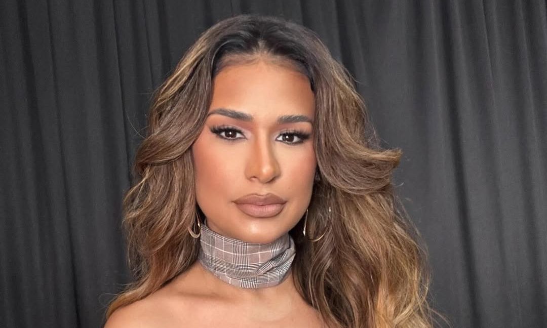 Simone Mendes, filho e Kaká Diniz são hospitalizados em sequência