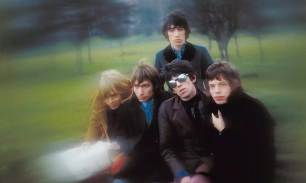 The Rolling Stones anunciam relançamento do clássico álbum “Black And Blue”, de&nbsp;1976