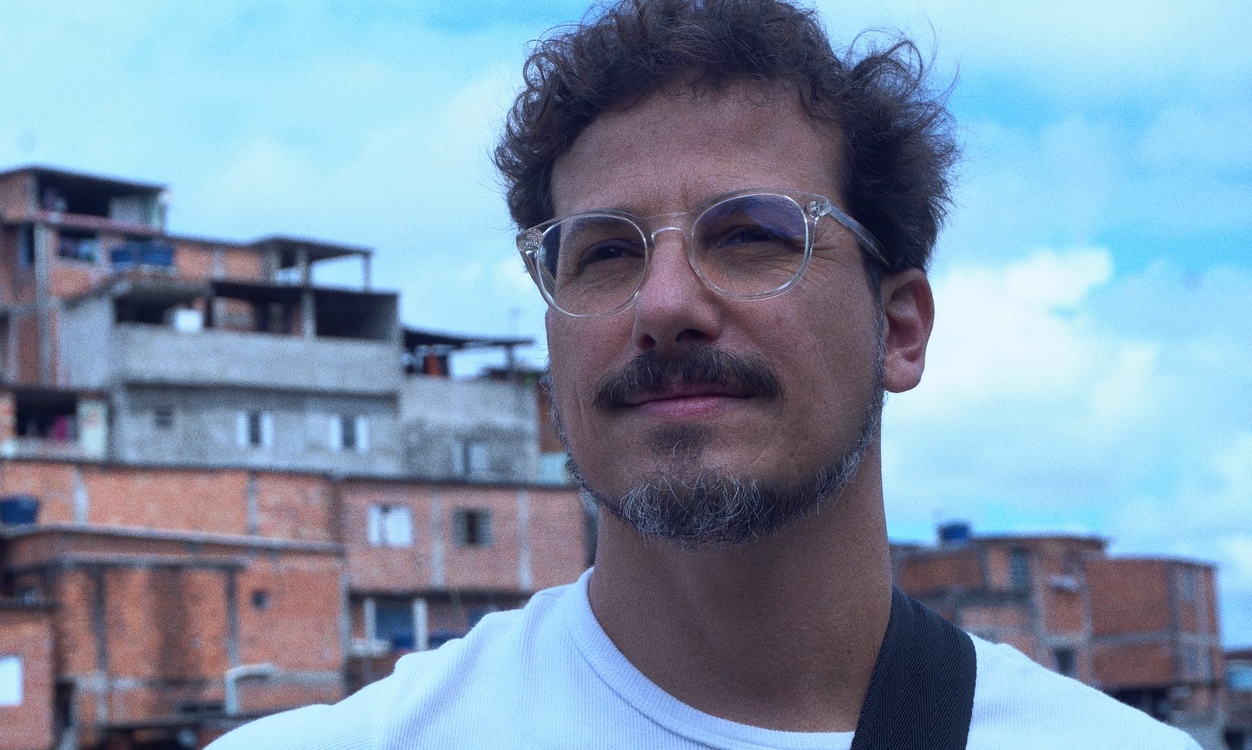 Jardim a Jardim: A música que cruza a ponte e conecta realidades em São Paulo