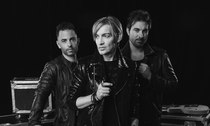 Rock Festival: Nova Iguaçu se transforma na capital do Rock com a participação da banda The&nbsp;Calling