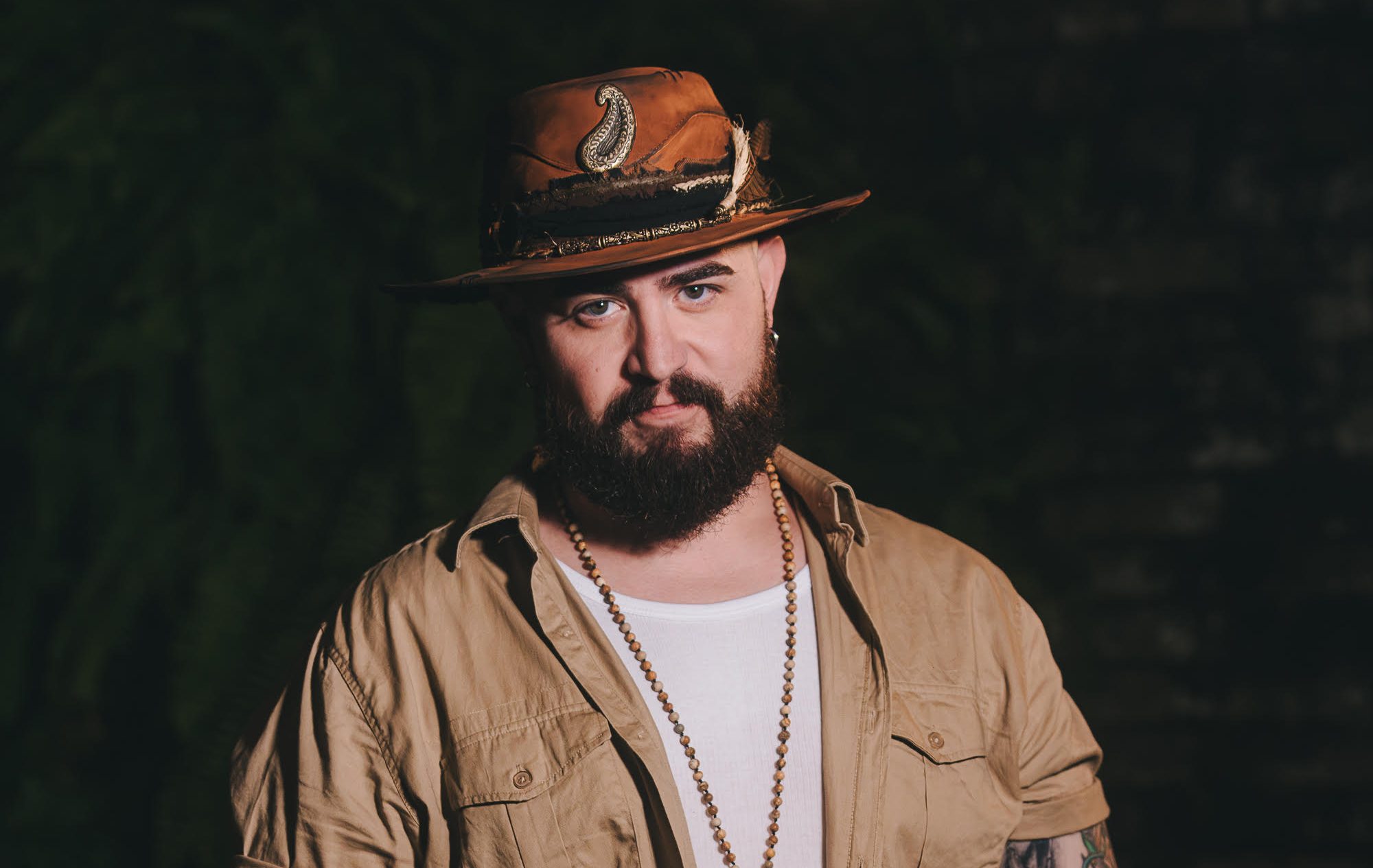 João Gomiero, vocalista da banda Malta, questiona ausência do Rock Nacional no Grammy Latino