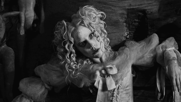 Lady Gaga revela vídeo de “The Dead&nbsp;Dance”