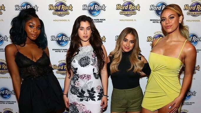 Fifth Harmony faz primeira apresentação desde 2018 em turnê dos Jonas&nbsp;Brothers
