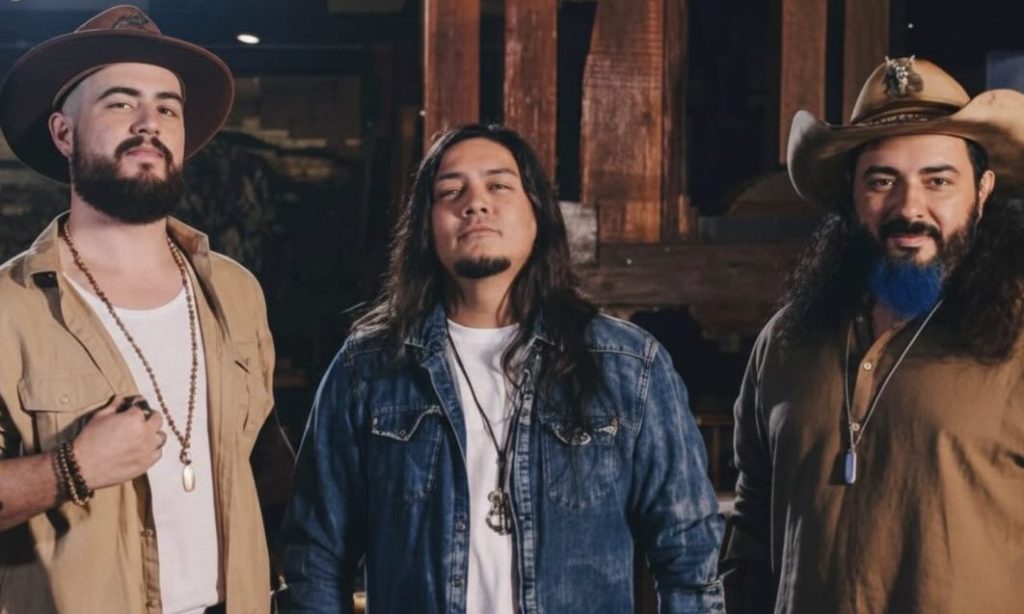 Integrantes da banda Malta participam da 8ª edição do Super Metal Kart, o maior evento beneficente de rock e metal do&nbsp;Brasil