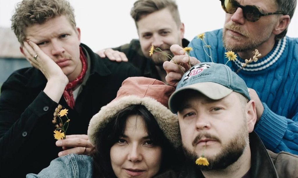 Of Monsters and Men lança o novo album “All Is Love and Pain in the Mouse&nbsp;Parade”