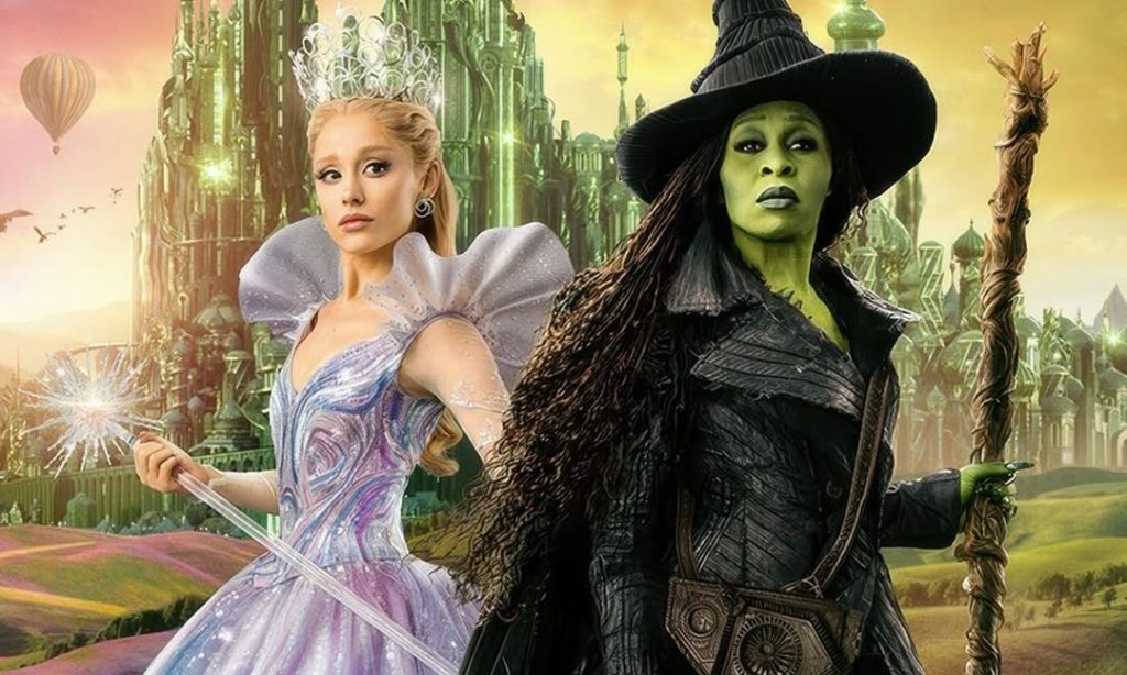 Mattel e Universal anunciam coleção de brinquedos de ‘Wicked for Good’: veja&nbsp;imagens