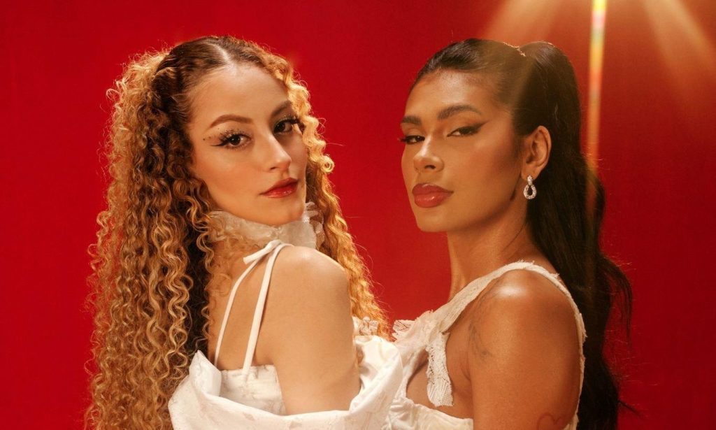 Belli, Pocah e a Tropa do Bruxo, de Ronaldinho Gaúcho, lançam videoclipe de “Meu&nbsp;Dom”