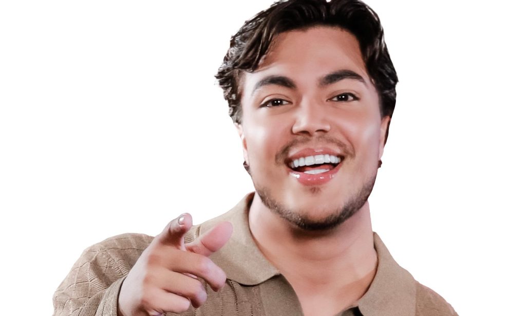 Jotavê lança EP2 do projeto “Jotavê In Cena” com destaque para “Fui&nbsp;Eu”