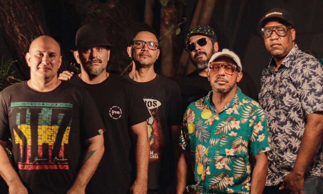 NAÇÃO ZUMBI faz show da turnê “Da Lama Ao Caos – 30 anos” na Audio, em São Paulo; saiba mais