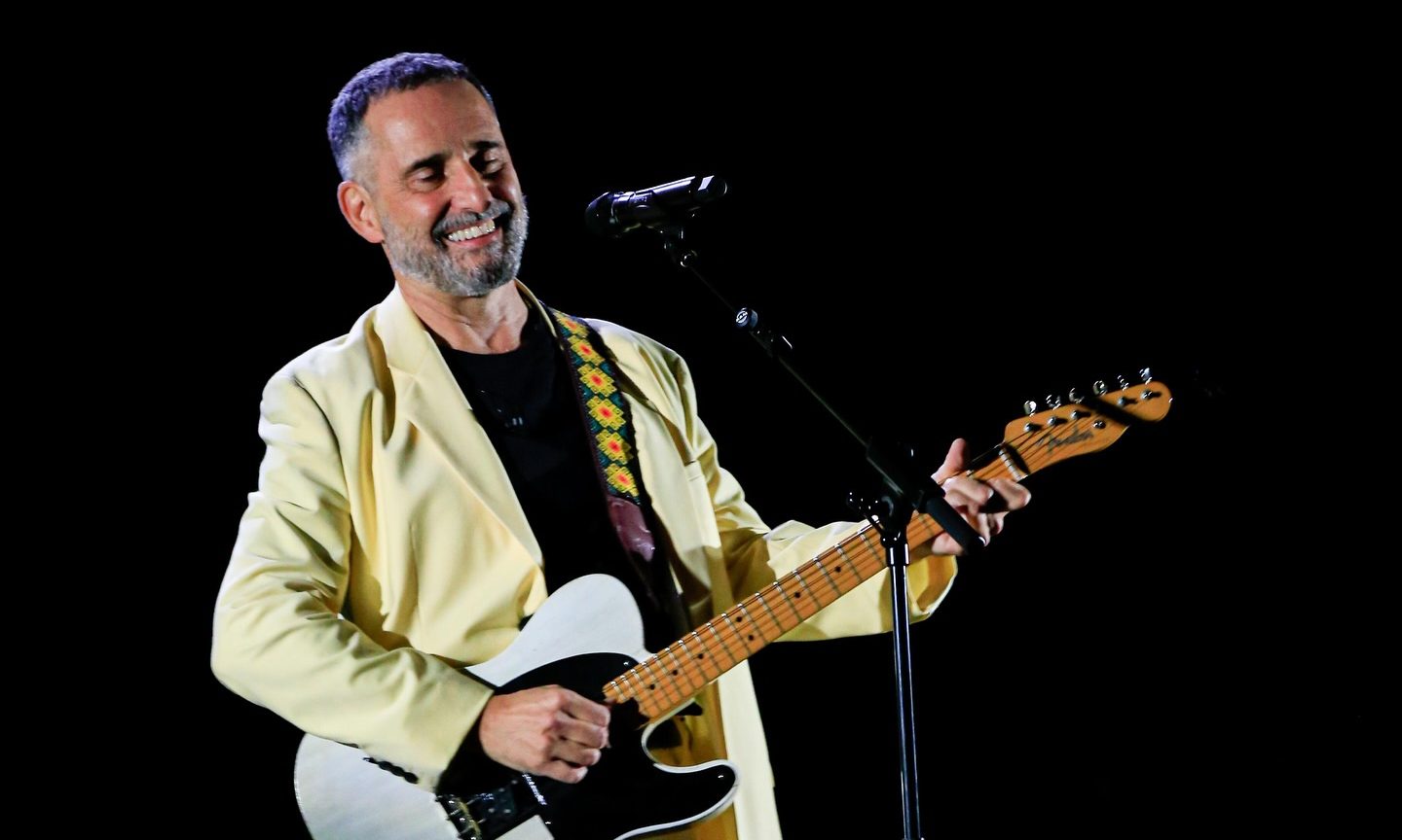 Jorge Drexler anuncia turnê na América do Sul para 2026