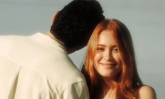 Ágatha Félix lança “Mapa Astral” e dá início a uma fase mais&nbsp;madura