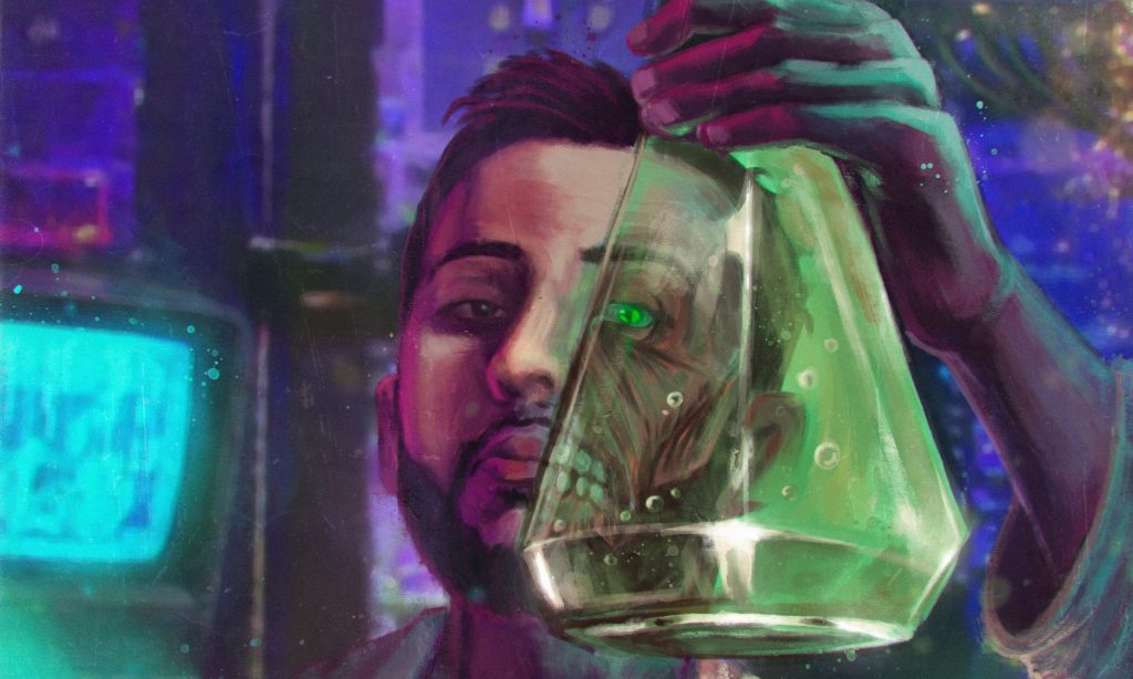 AJAXX lança o aguardado álbum de estreia ‘ELIXIR’ com um verdadeiro time de estrelas do rap, trap e funk&nbsp;nacional