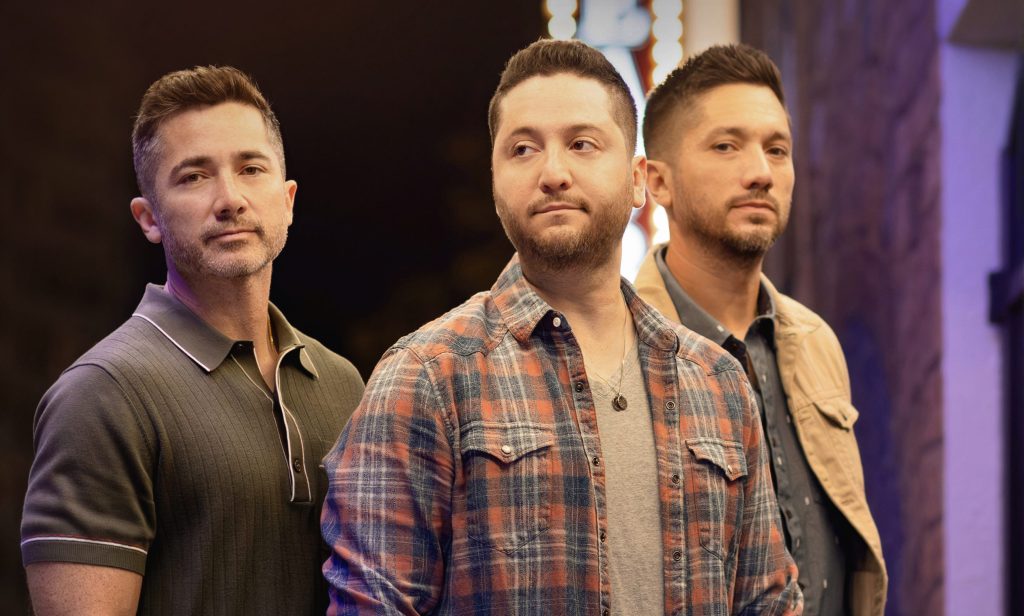 Boyce Avenue confirma show no Rio de Janeiro; saiba&nbsp;mais