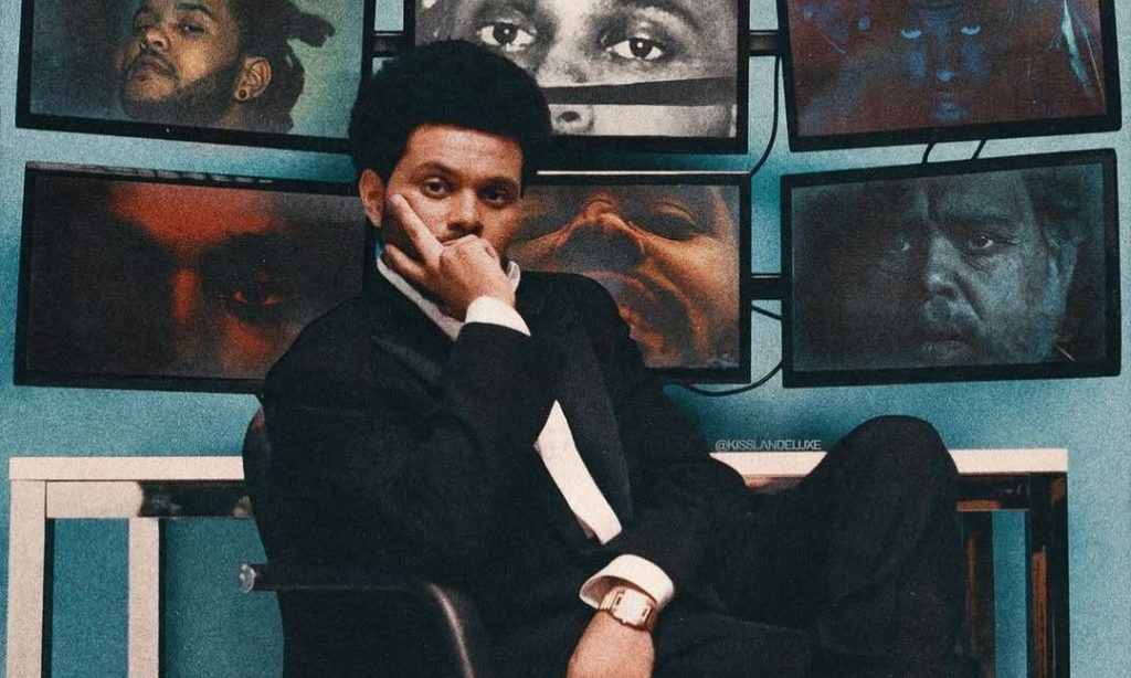 The Weeknd doa US$ 350 mil para ajudar vítimas do furacão Melissa na&nbsp;Jamaica