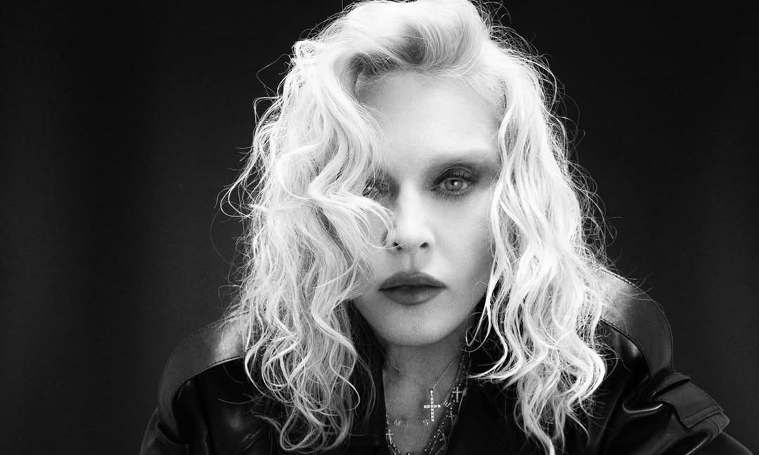 Madonna elogia Rosalía e chama cantora de “visionária” antes do lançamento de novo álbum