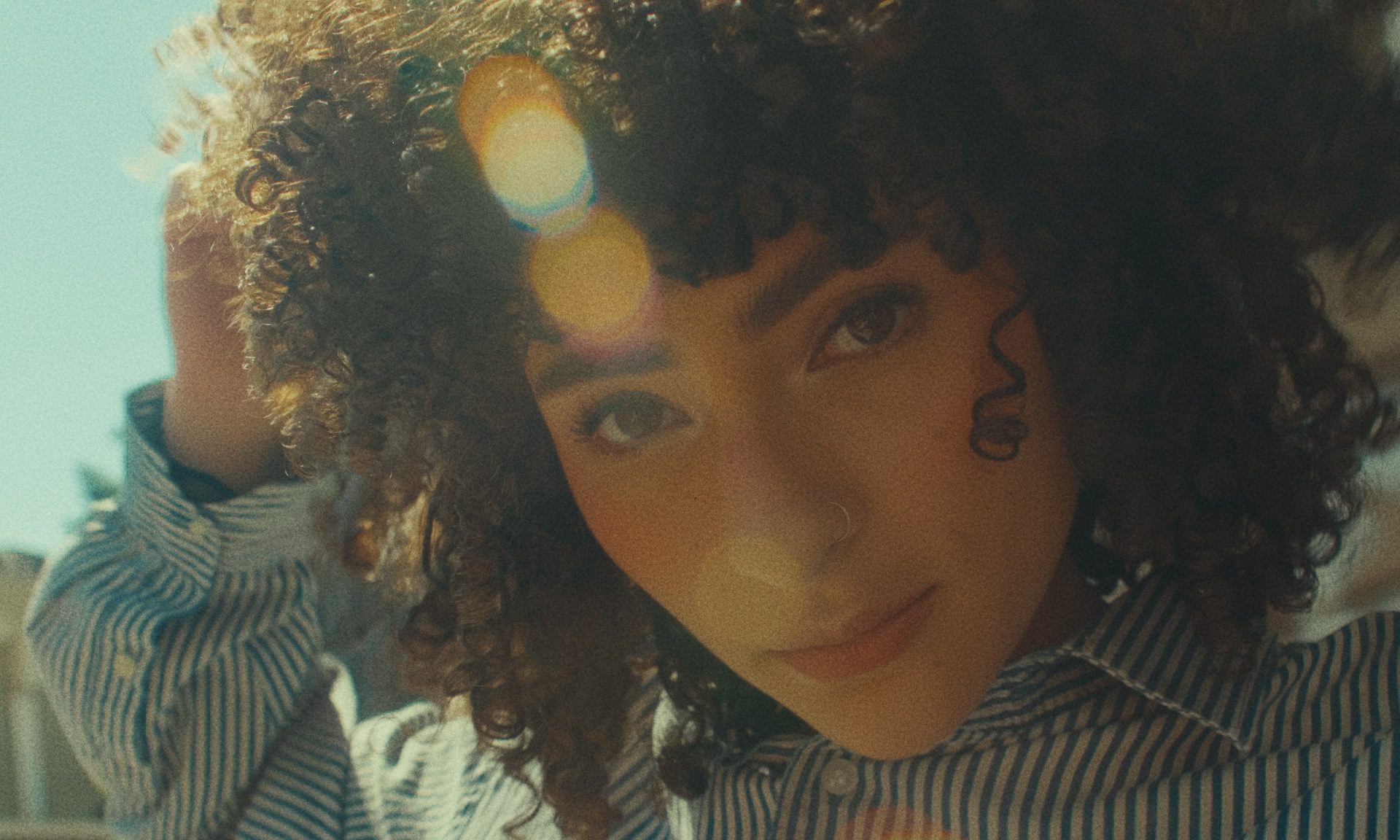 Teresa lança seu primeiro álbum “Segunda Nóis Vê”