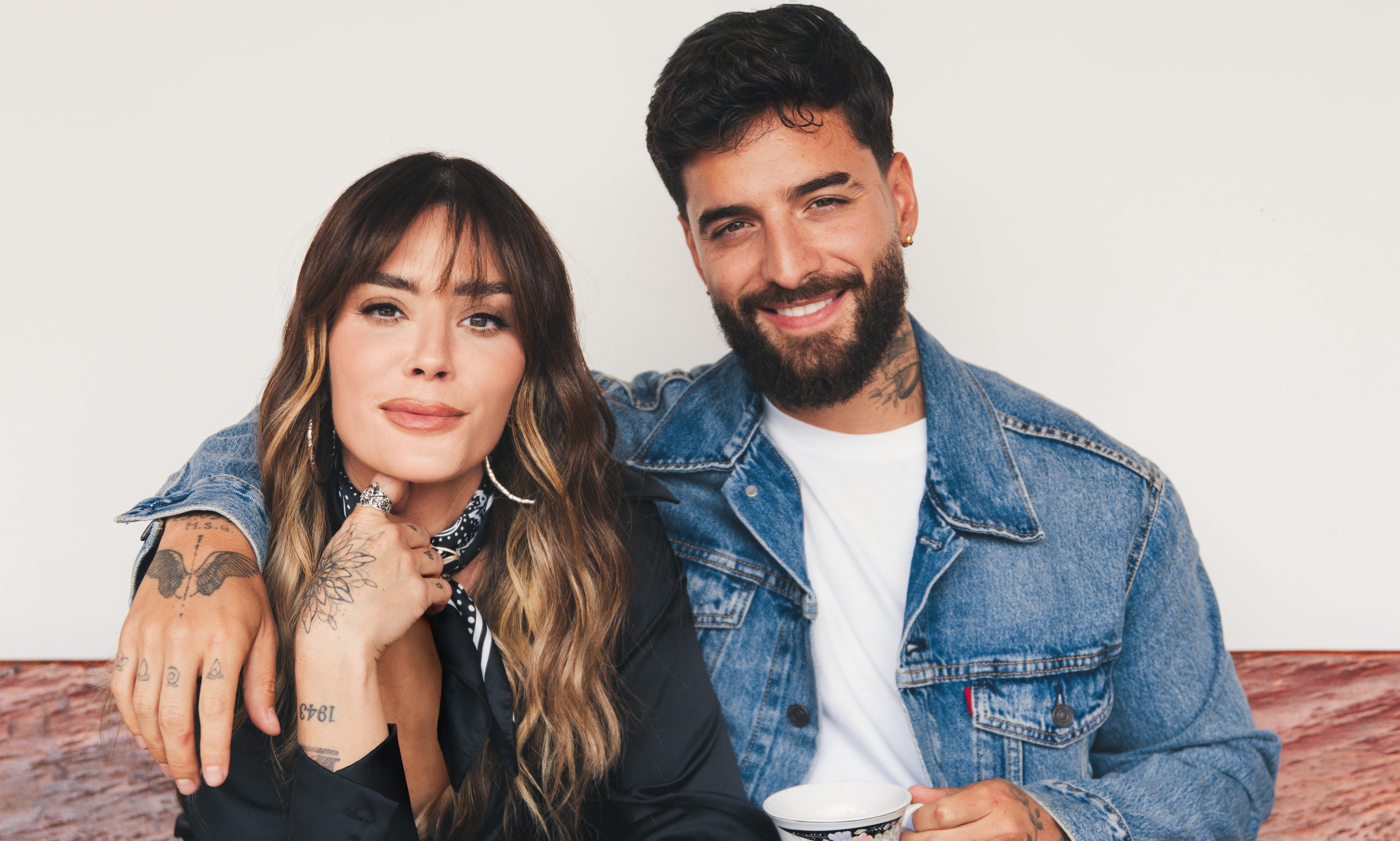 Maluma e Kany García apresentam “1+1”: uma colaboração inédita que celebra paixão e conexão cultural
