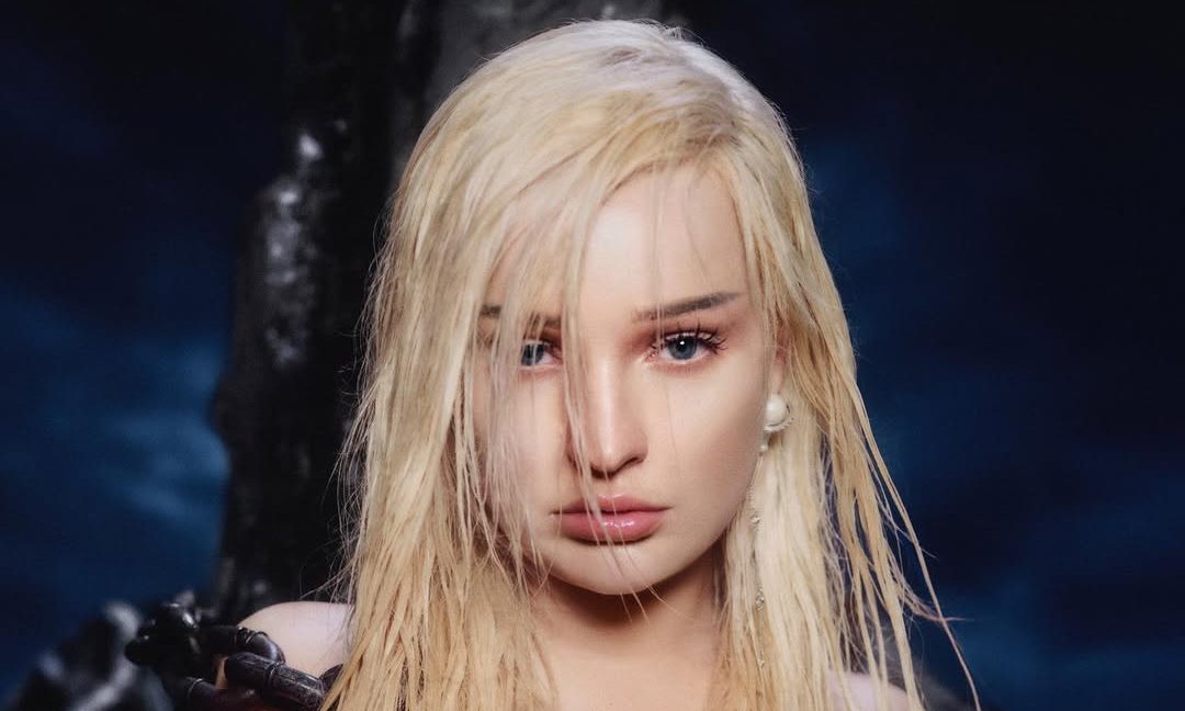 Kim Petras pede para deixar a Republic Records e desabafa sobre falta de controle na carreira