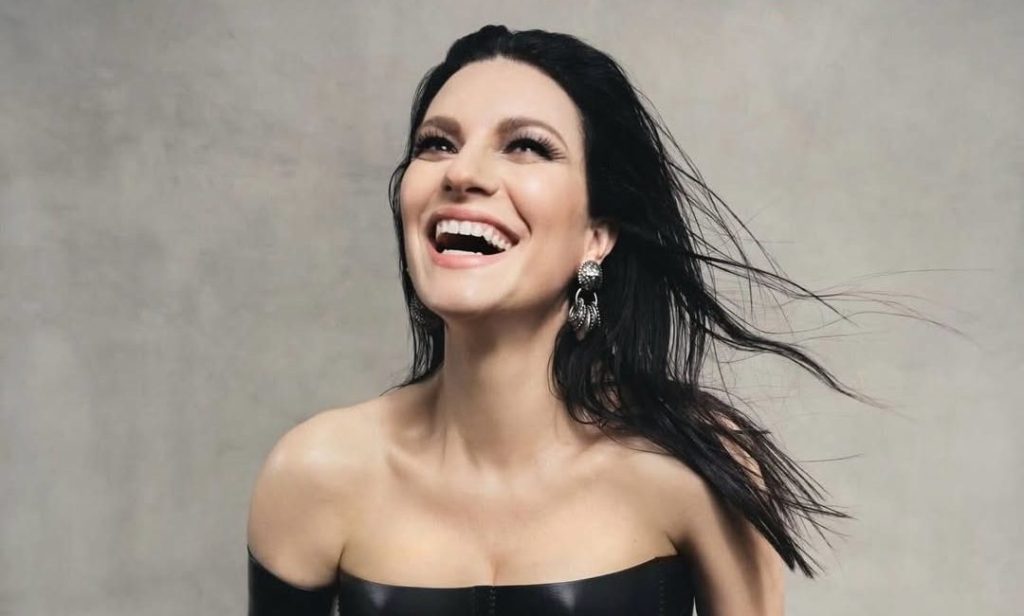 Laura Pausini será protagonista da cerimônia de abertura dos Jogos Olímpicos de Inverno Milano Cortina&nbsp;2026