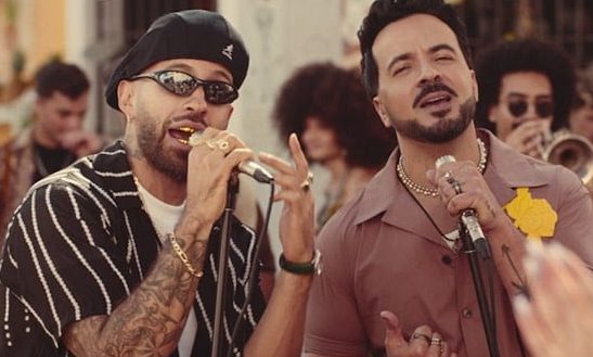 Luis Fonsi e Feid lançam “Cambiaré”, uma colaboração vibrante que celebra ritmo, raízes e evolução