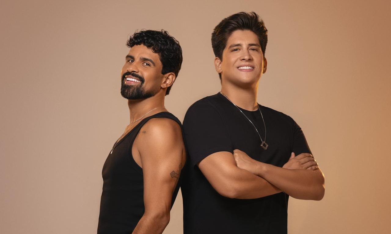Matheus Henrique & Gabriel lançam Retronejo – Vol. 2 e apostam em faixa inédita
