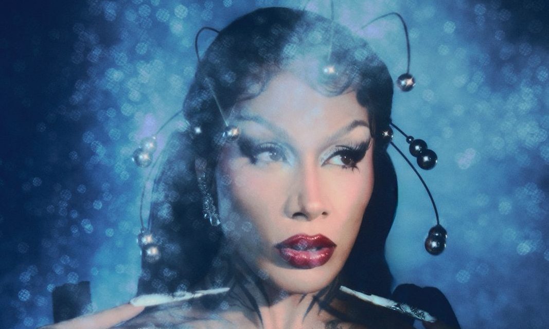 Grag Queen anuncia festa de lançamento de “Cósmica (Remix)” em São Paulo