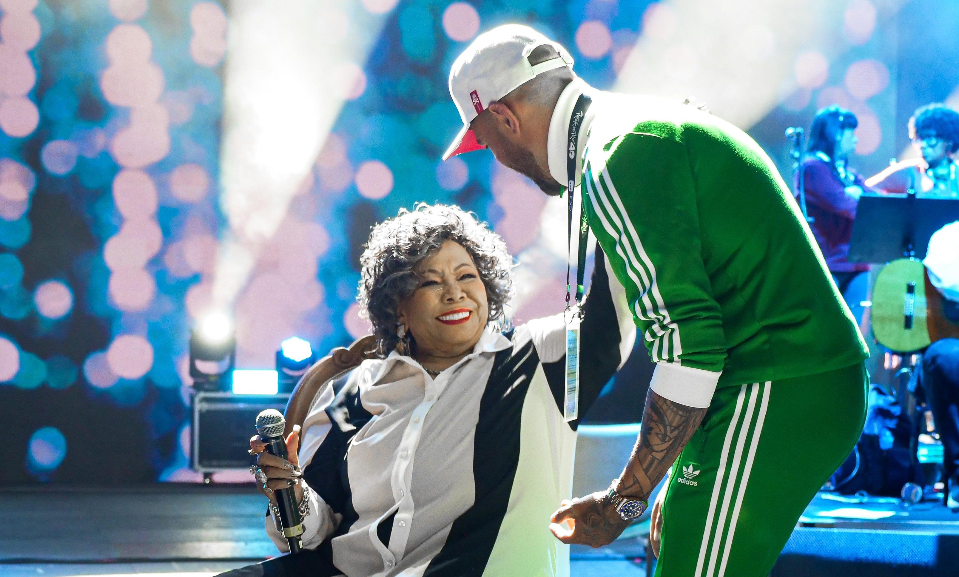 Diogo Nogueira anuncia participações especiais de Alcione e mais um convidado surpresa no show “Infinito Samba” no Rio de Janeiro