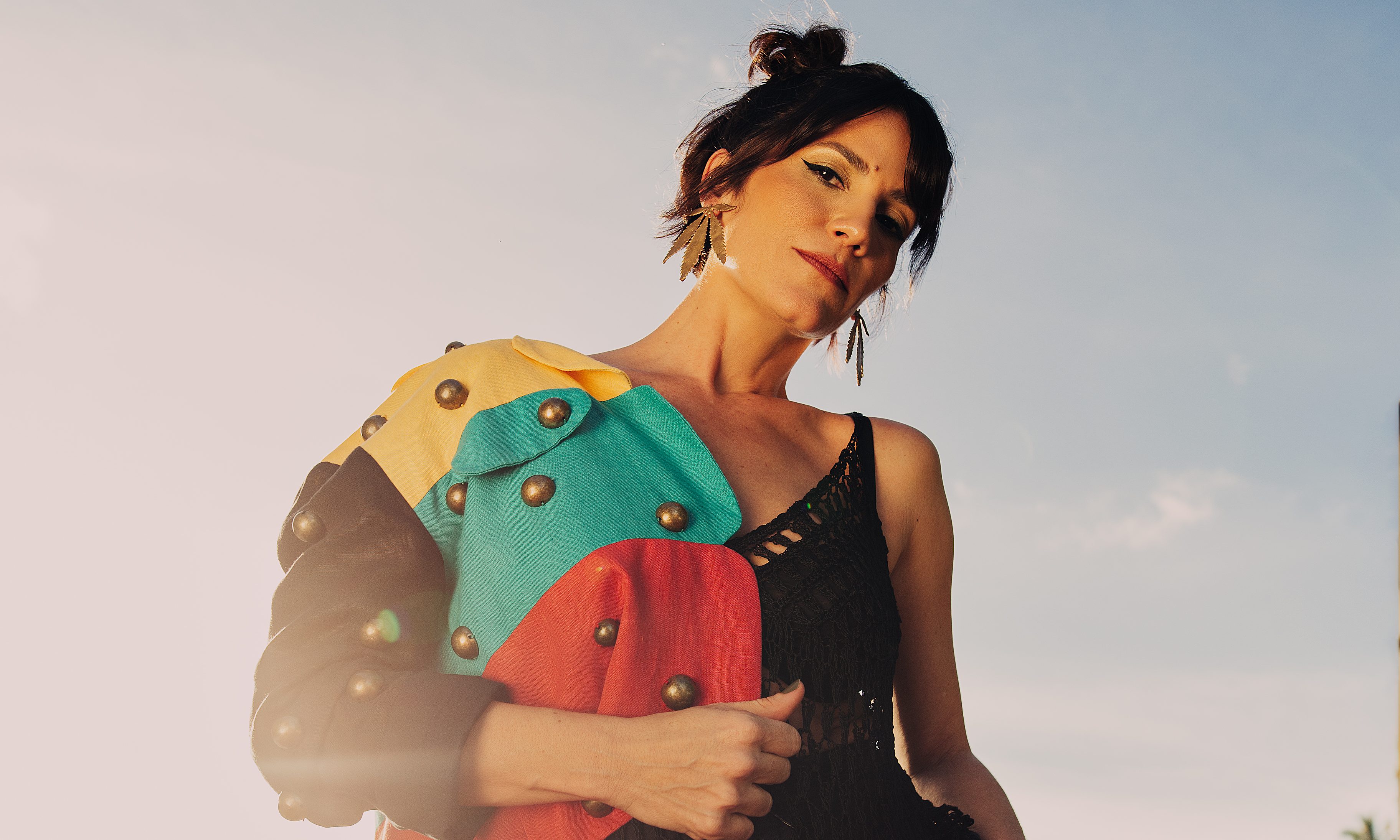 RoB Love apresenta “RoB Canta Bob” em São Paulo com tributo ao legado de Bob Marley